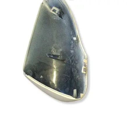 Renault Captur Plastic wing mirror trim cover 12873110