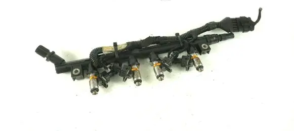 Fiat 500 Fuel injector IWP160 IWP