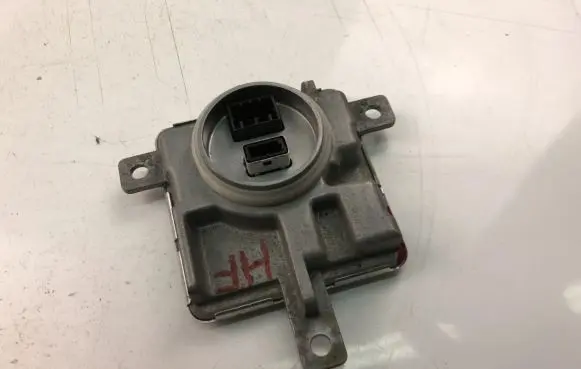 Xenon control unit/module