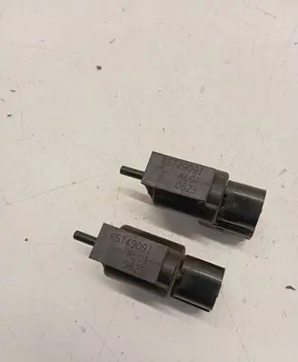 Ford Ranger Turbo solenoid valve K5T49091 0825