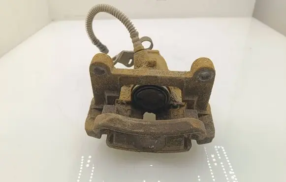Renault Trafic III (X82) Rear brake caliper