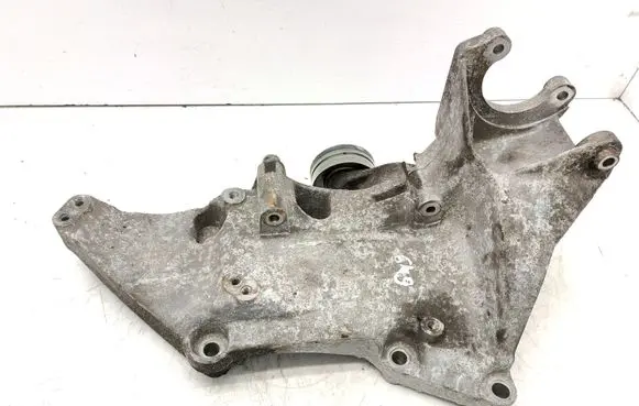 Renault Laguna II Generator/alternator bracket 7700115750