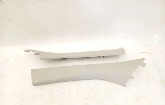Renault Twingo III Fender trim (molding)