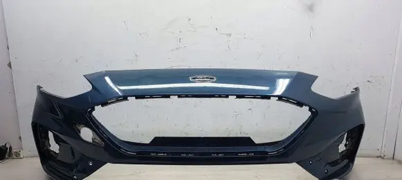 Ford Focus Front bumper JX7B17757S