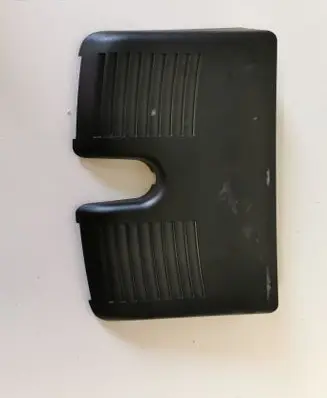 Nissan Leaf II (ZE1) Other interior part 284L85SH0A
