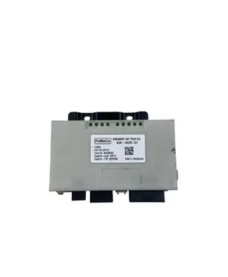 Ford Mondeo MK V Other control units/modules DG9T19H378DH