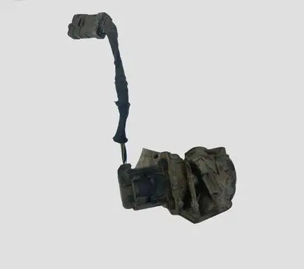 Ford Focus EGR valve 9651839180