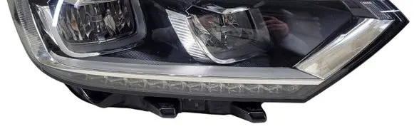 Volkswagen PASSAT B8 Headlight/headlamp 3g1941774d.kolumb