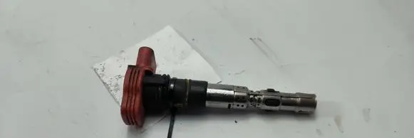 Audi A8 S8 D3 4E High voltage ignition coil 78427082