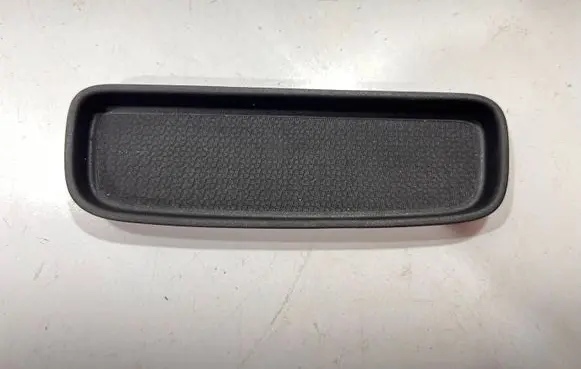 Dodge Durango III Other interior part