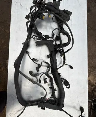 Mercedes-Benz Sprinter W906 Engine installation wiring loom A6515460161 51001133