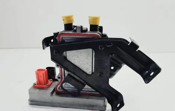 Volkswagen ID.4 Coolant heater 1EA963221B 710301470200