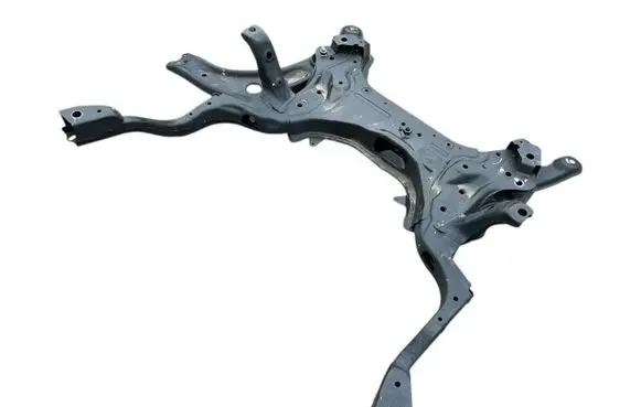 Rear subframe