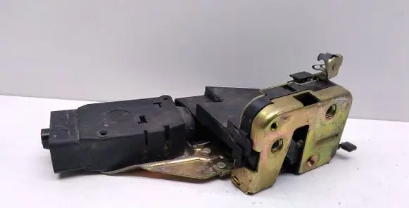 Mitsubishi Space Star Rear door lock