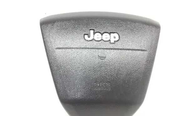 Jeep Patriot Steering wheel airbag P0YD59XDVAF CC4VZA3FCYK BAMPT1031