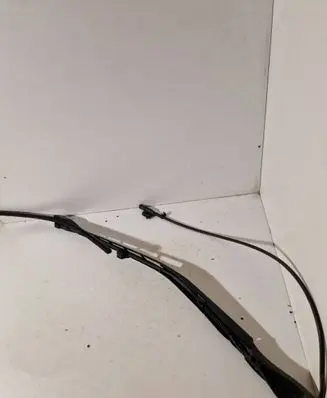 Volvo XC90 Front wiper blade arm 31391847 6266