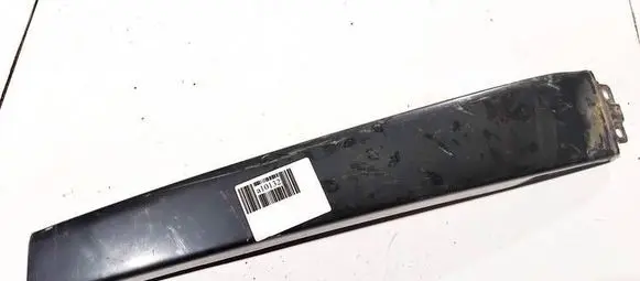Other rear door trim element