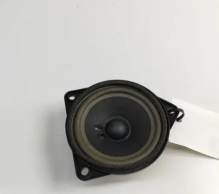 Porsche Cayenne (9Y0 9Y3) Front door speaker 971035415E