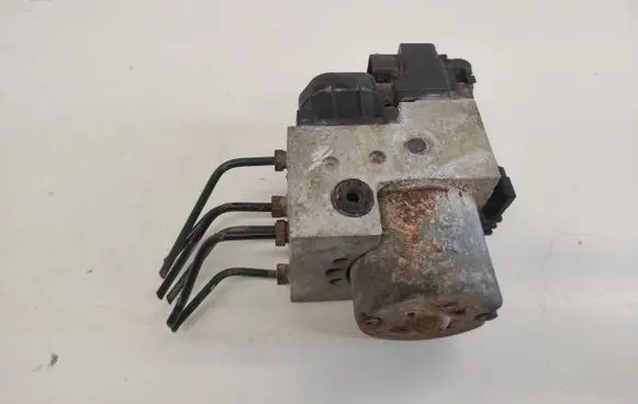 Renault Espace III ABS Pump 872211 0273004406