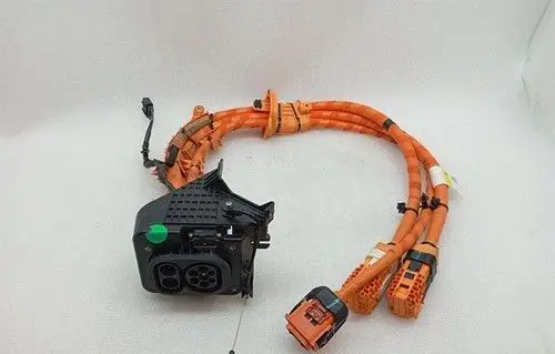 Lotus Eletre Sound system wiring loom 8891917348