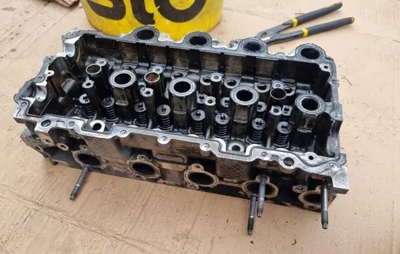 Opel Mokka Engine head XXXXXXXXX