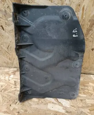 KIA Sportage Other under body part 291202S500