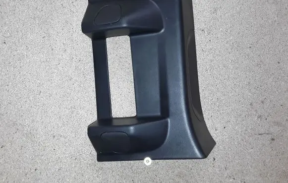 Ford Transit Custom Sliding door trim HK21B266B26AAW