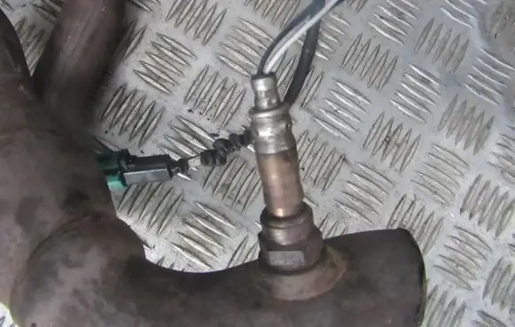 Ford Focus Lambda probe sensor 07q16