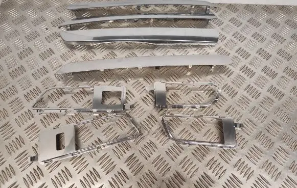 Land Rover Range Rover Sport L320 Door card panel trim set AH32R14B076ADW AH32226A36ADW AH3226657BDW