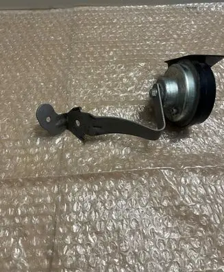 Volkswagen PASSAT CC Horn signal 3C0951182