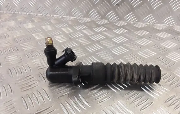 Citroen C3 Aircross Clutch master cylinder 3187 9812976180