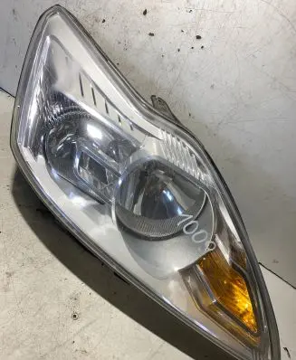 Ford Focus Headlight/headlamp 8M5113W029AE 0077R00