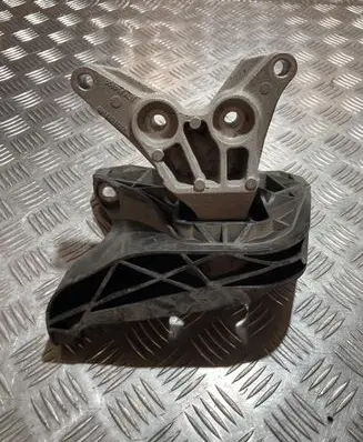 Peugeot 3008 III Engine mount vacuum valve PK21186