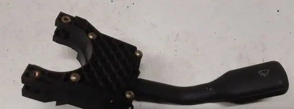 Audi A6 S6 C4 4A Wiper control stalk 4D0953503
