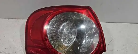 Volkswagen PASSAT B6 Rear/tail lights 3C9945095B