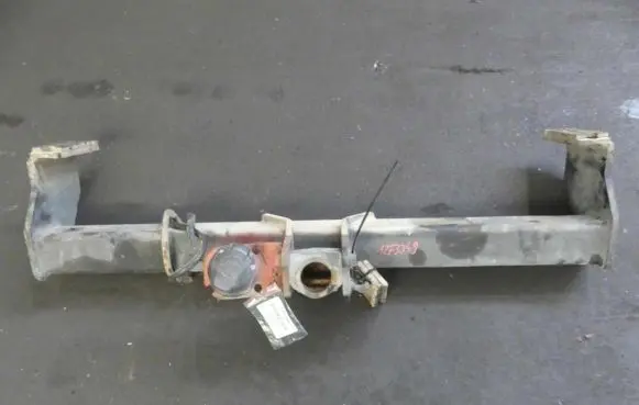 Suzuki Grand Vitara I Tow bar set IMPRK1273349