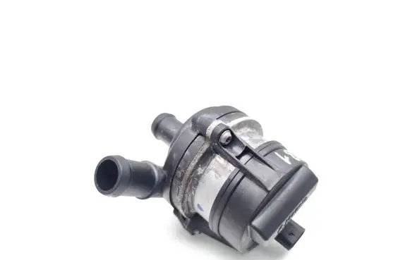 Jaguar I-Pace Electric auxiliary coolant/water pump J9D318D475AA J9D38501AA