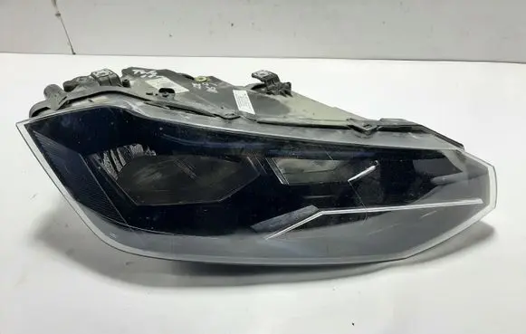 Volkswagen Polo VI Headlight/headlamp 2G1941006