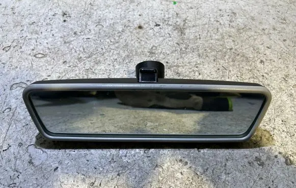 Volkswagen Polo V 6R Rear view mirror (interior) 021065