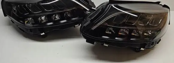 Mercedes-Benz C W205 Headlight/headlamp A2059062106 A2059062206 MB259