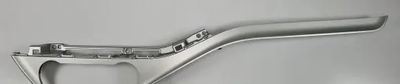 KIA Picanto Other dashboard part 84735-1Y000
