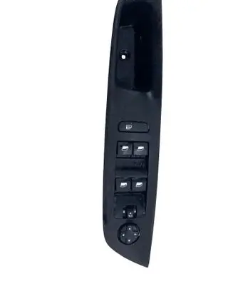 Opel Mokka B Electric window control switch 9835153780