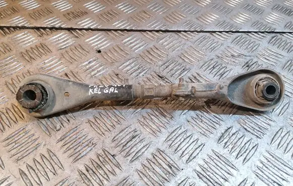 Peugeot 407 Rear suspension control arm 
