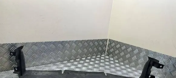 Jaguar XE Intercooler air guide/duct channel GX738A095AA