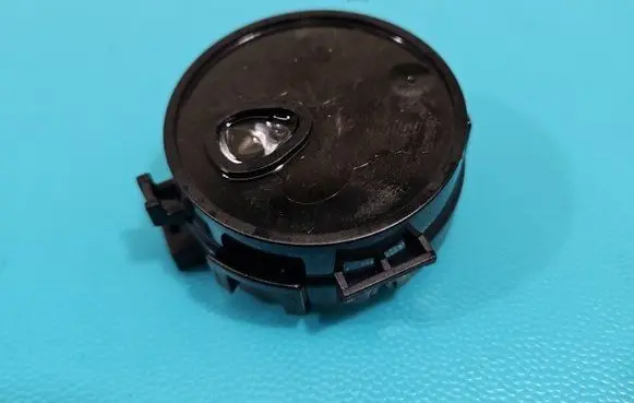 Nissan Qashqai Rain sensor 6PW009 IMPRK1455347
