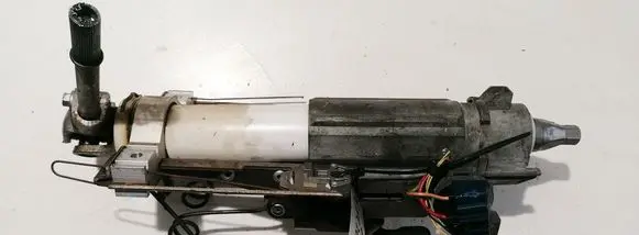 Jaguar X-Type Steering wheel axle 1X433C529AF J221080116051