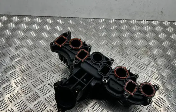 Skoda Octavia Mk2 (1Z) Intake manifold 03L129711