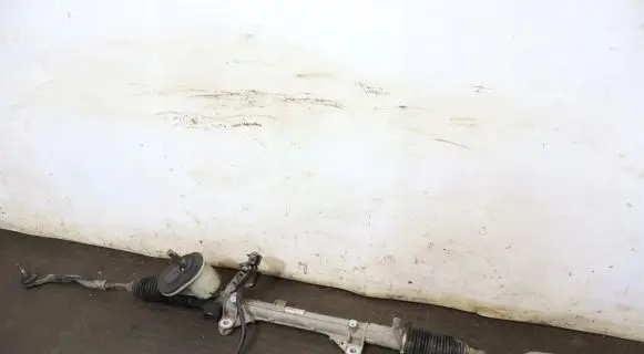 Renault Megane III Steering rack