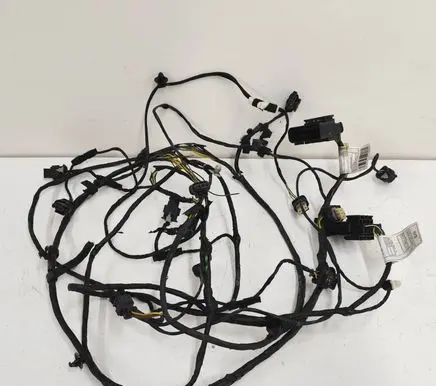 BMW 3 G20 G21 Parking sensor (PDC) wiring loom 7590364