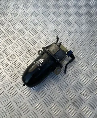 Jeep Renegade Fuel filter housing 52029770